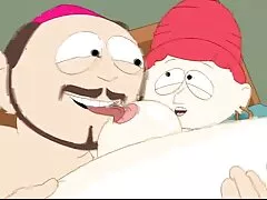 Vakantie hard sex homo op de stranden van Thailand met een flexibele teef
