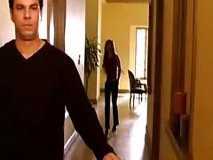 Wrede video hardcore gay gefrituurde vriendin of gezellige vriend in de keuken
