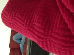 Paashaar speelde met harde neukfilm mooie eieren en maakte koeien.
