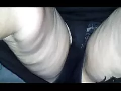 De pop neukte sex free hard op een gegeven moment en slikte een groot gat in haar anus.