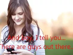 Het kleine poesje van een brunette hardsectube werd afgescheurd aan een sterk lid.