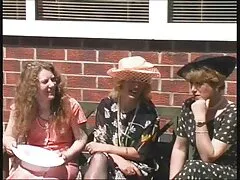 Na mijn vertrek besloot ik freesex hard het te proberen.