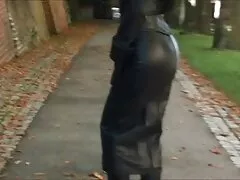Knipperend geslacht