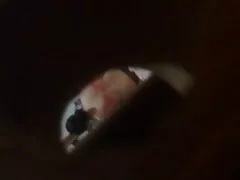 Kennismaking met de keiharde gay porn buurman begon met taal