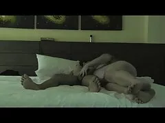 Twee anale sletten genieten van hardporb een grote romantische lul