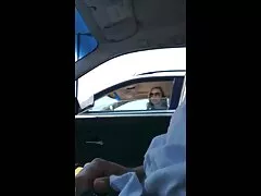 Rustiek meisje hoe te rijden met een ervaren passagier harde anale sex