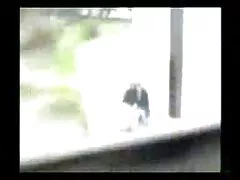 Een pop met een perfect lichaam verleidt een rijke man bij het zwembad harde lesbische sex